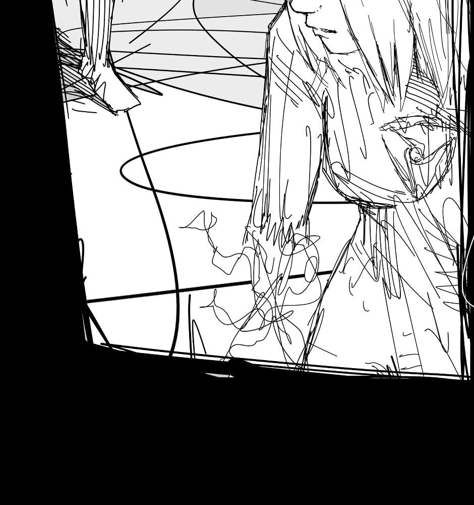 Read Tomahawk Angel chapter 86 image 7 on Lezhin