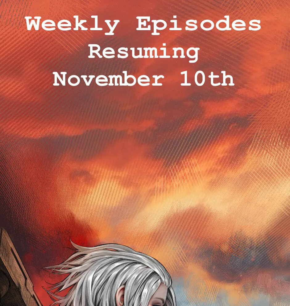 Read Tomahawk Angel chapter 89.1 image 14 on Lezhin