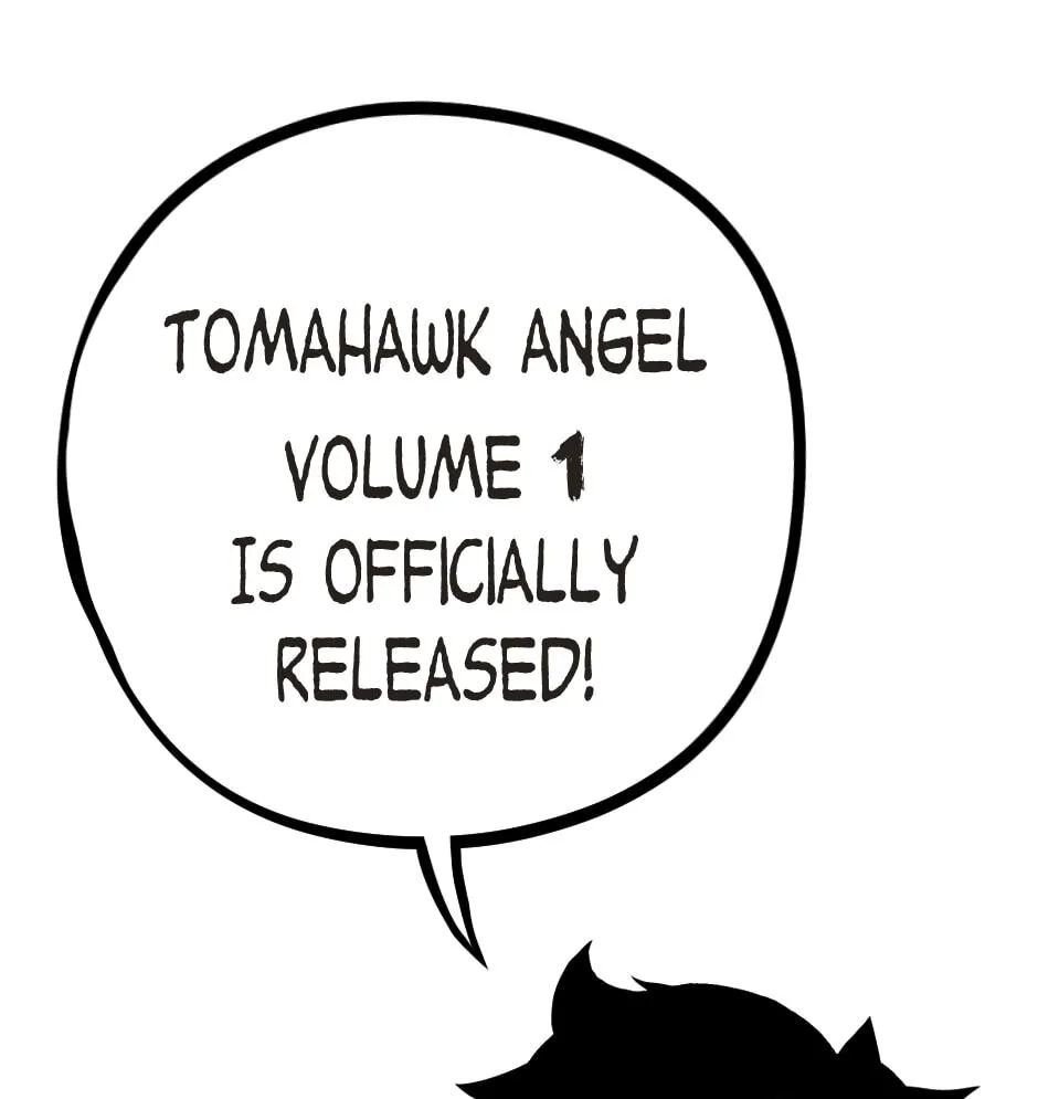 Read Tomahawk Angel chapter 89.1 image 8 on Lezhin