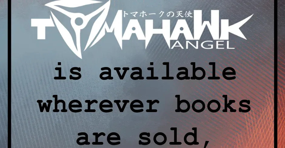 Read Tomahawk Angel chapter 89.5 image 5 on Lezhin
