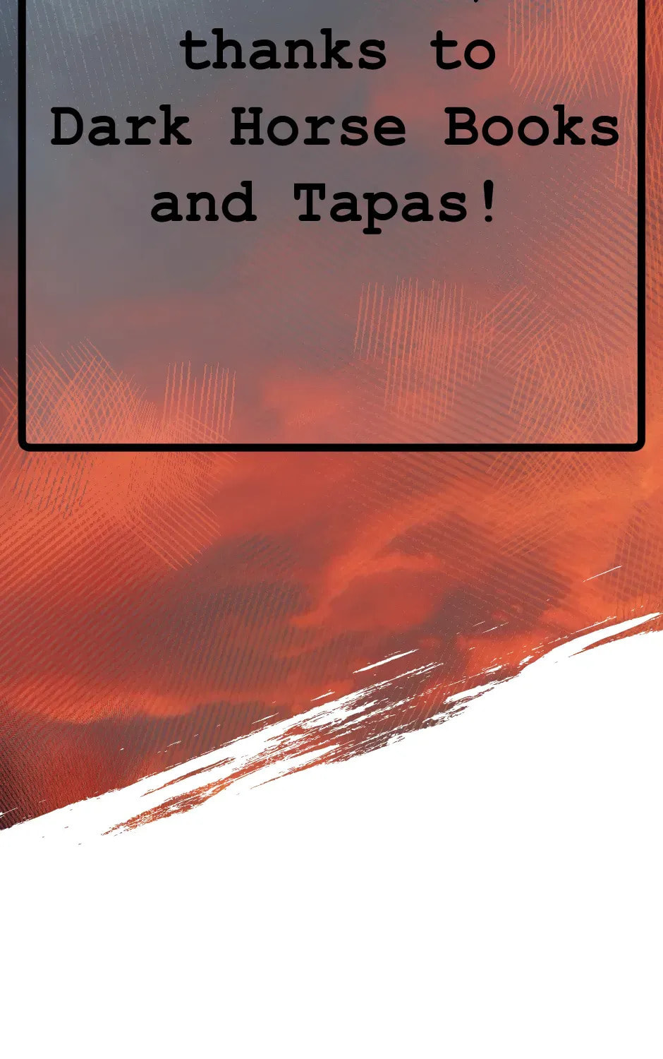 Read Tomahawk Angel chapter 89.5 image 6 on Lezhin