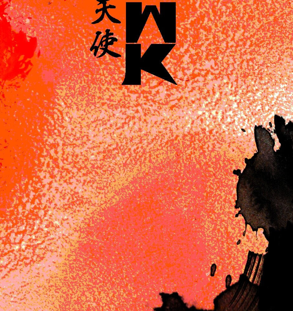 Read Tomahawk Angel chapter 89 image 1 on Lezhin