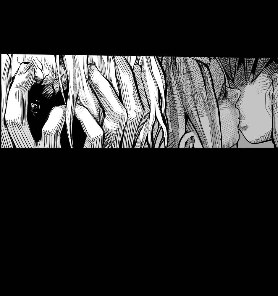 Read Tomahawk Angel chapter 89 image 11 on Lezhin