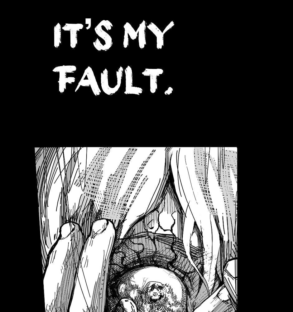Read Tomahawk Angel chapter 89 image 12 on Lezhin