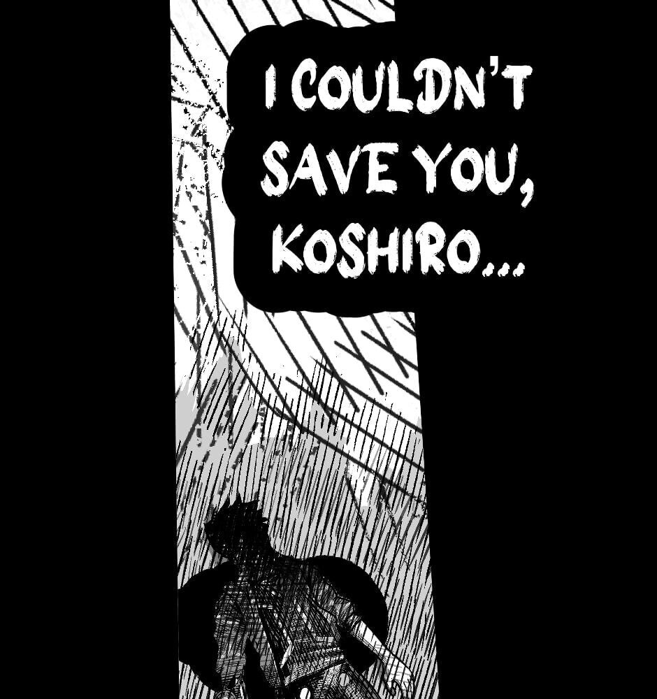 Read Tomahawk Angel chapter 89 image 16 on Lezhin