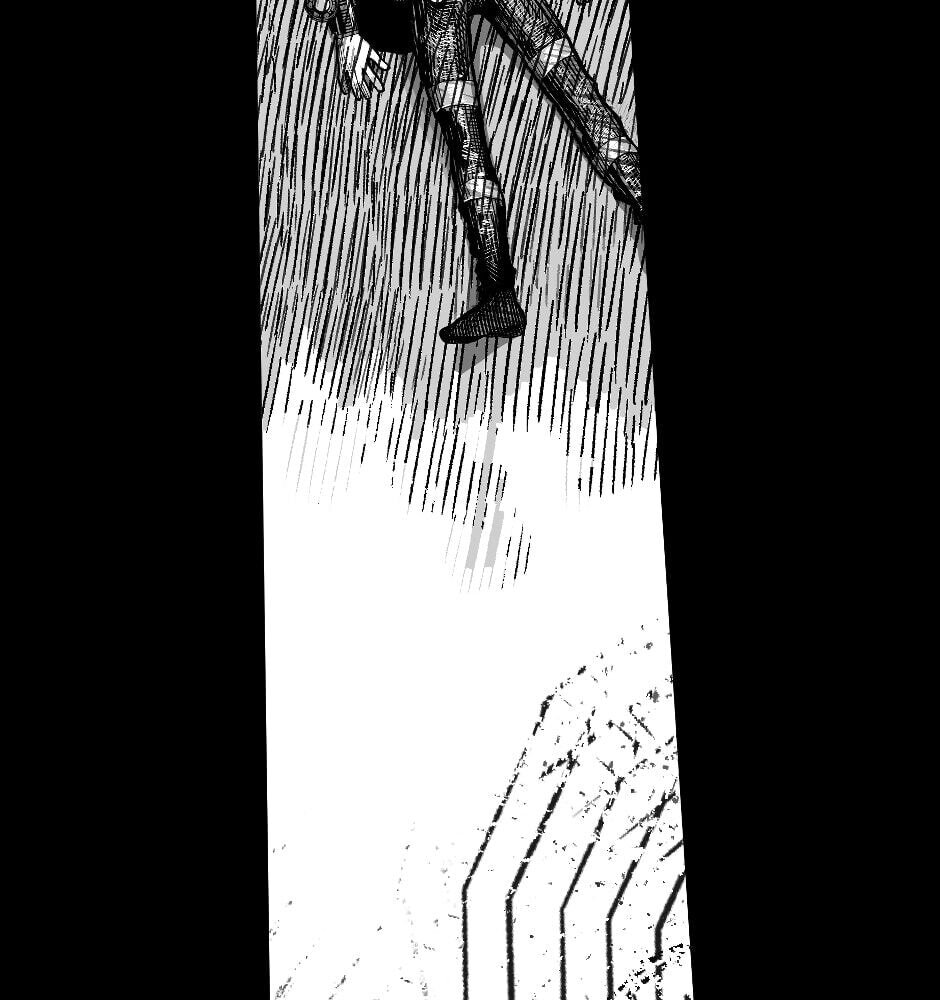 Read Tomahawk Angel chapter 89 image 17 on Lezhin