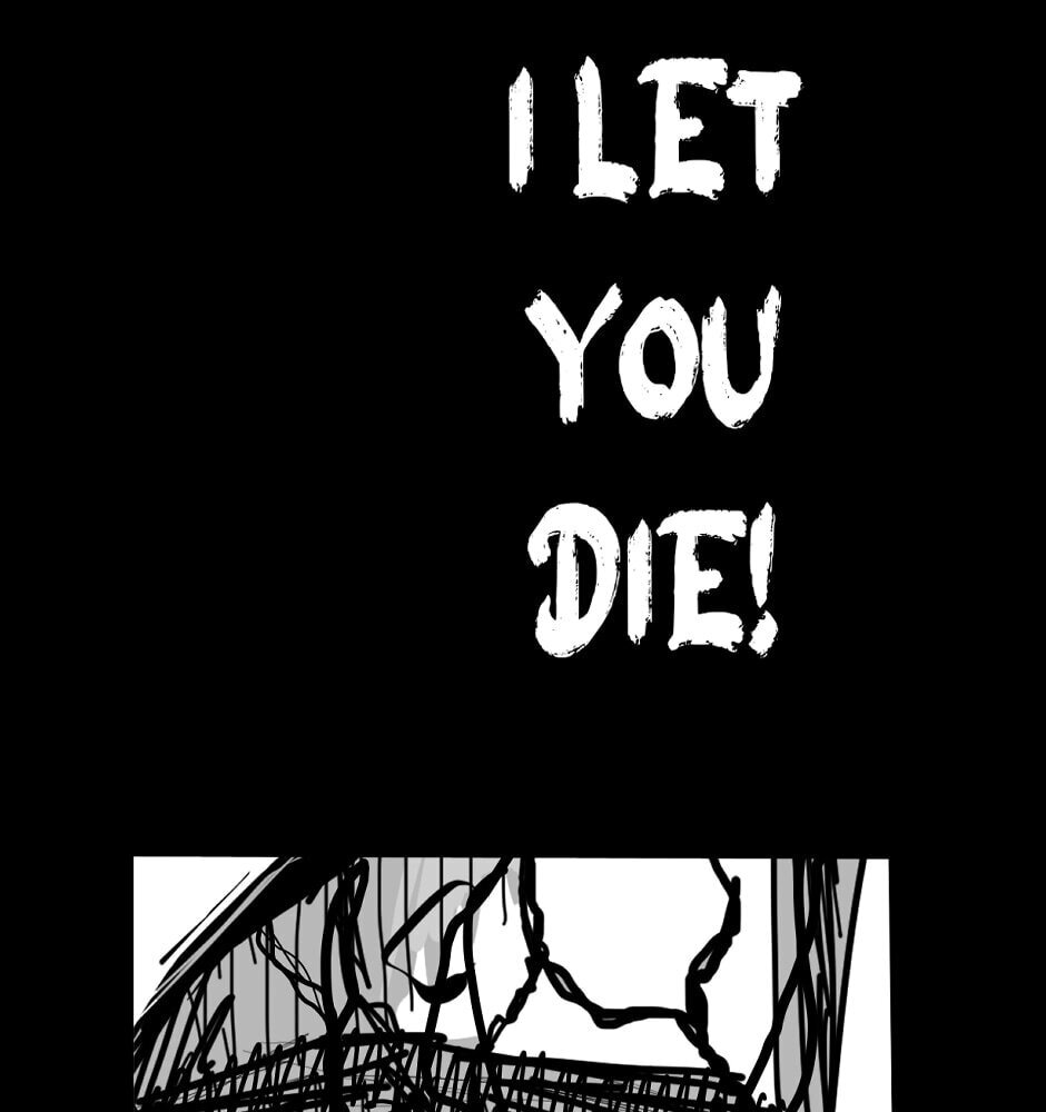 Read Tomahawk Angel chapter 89 image 20 on Lezhin