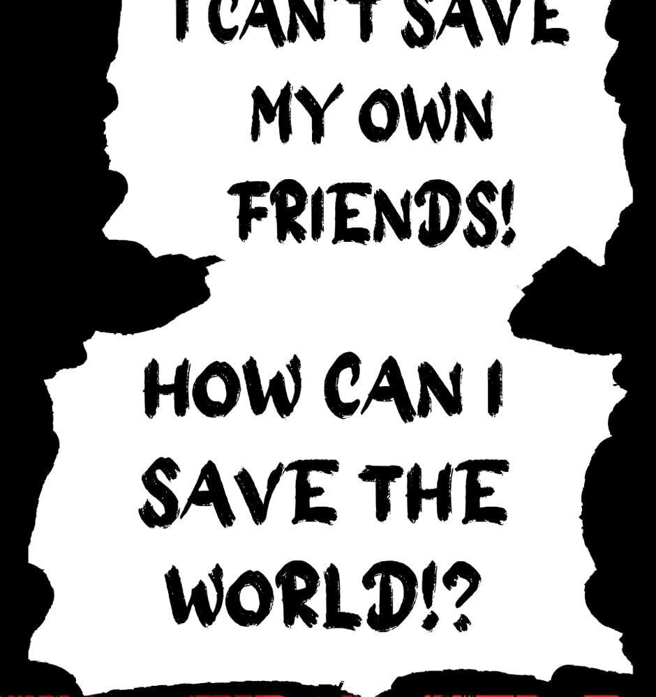 Read Tomahawk Angel chapter 89 image 24 on Lezhin