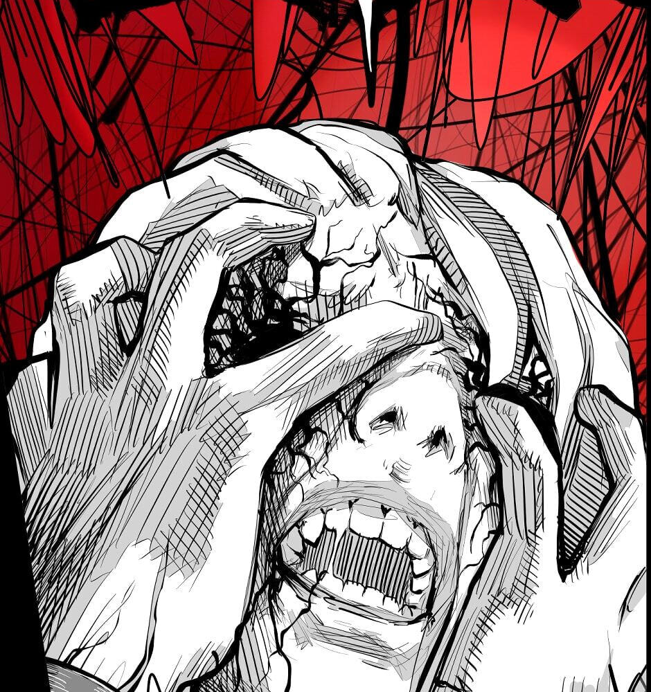 Read Tomahawk Angel chapter 89 image 25 on Lezhin