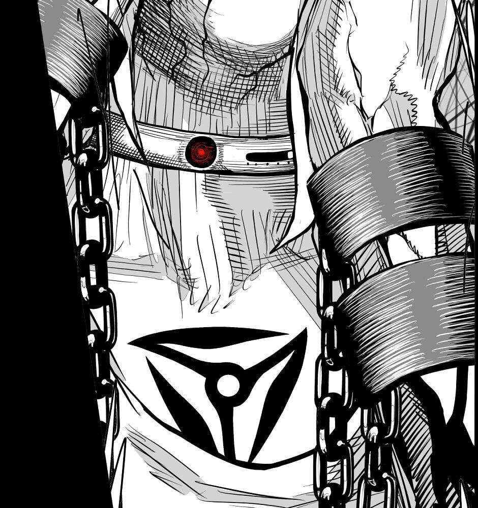Read Tomahawk Angel chapter 89 image 26 on Lezhin