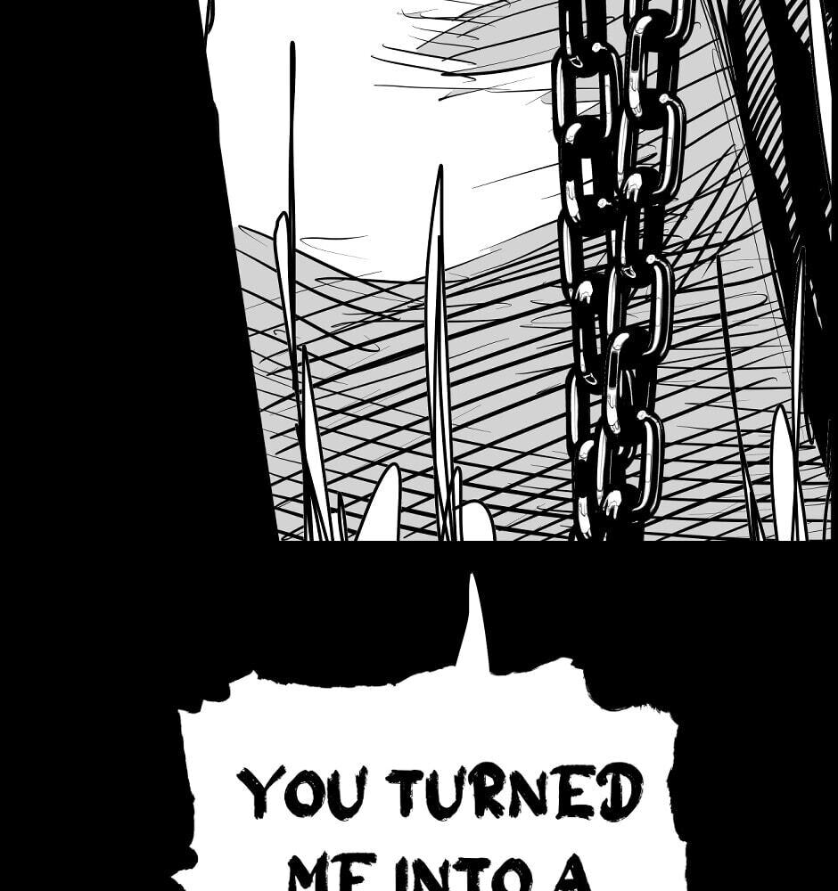 Read Tomahawk Angel chapter 89 image 27 on Lezhin