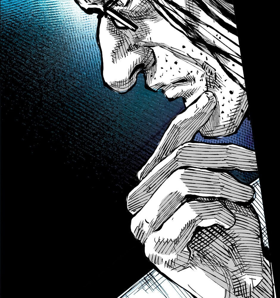 Read Tomahawk Angel chapter 89 image 29 on Lezhin