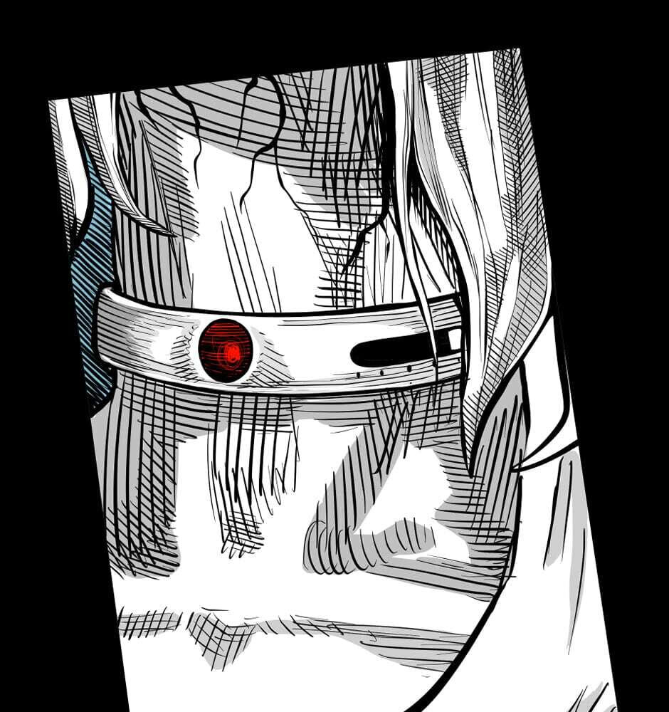 Read Tomahawk Angel chapter 89 image 31 on Lezhin