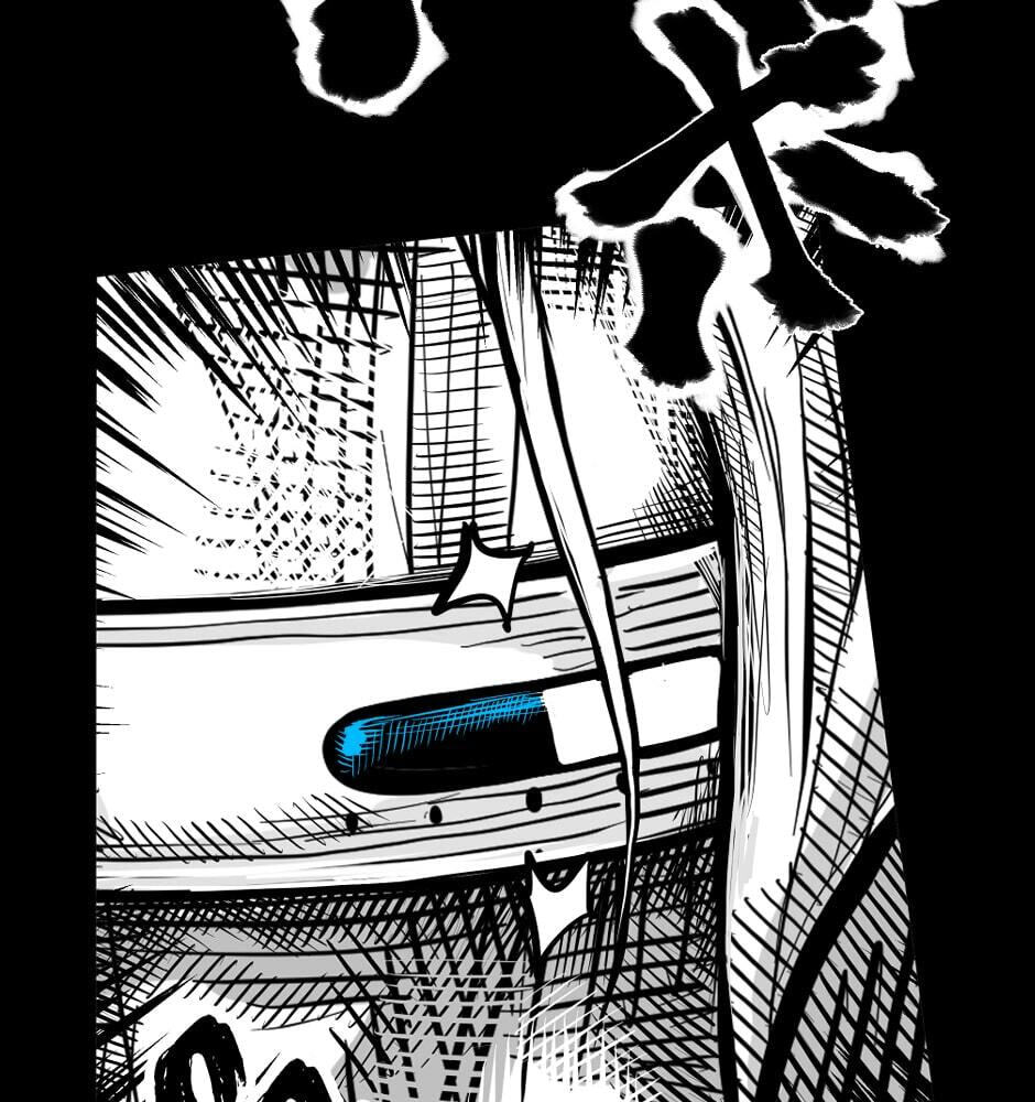 Read Tomahawk Angel chapter 89 image 33 on Lezhin