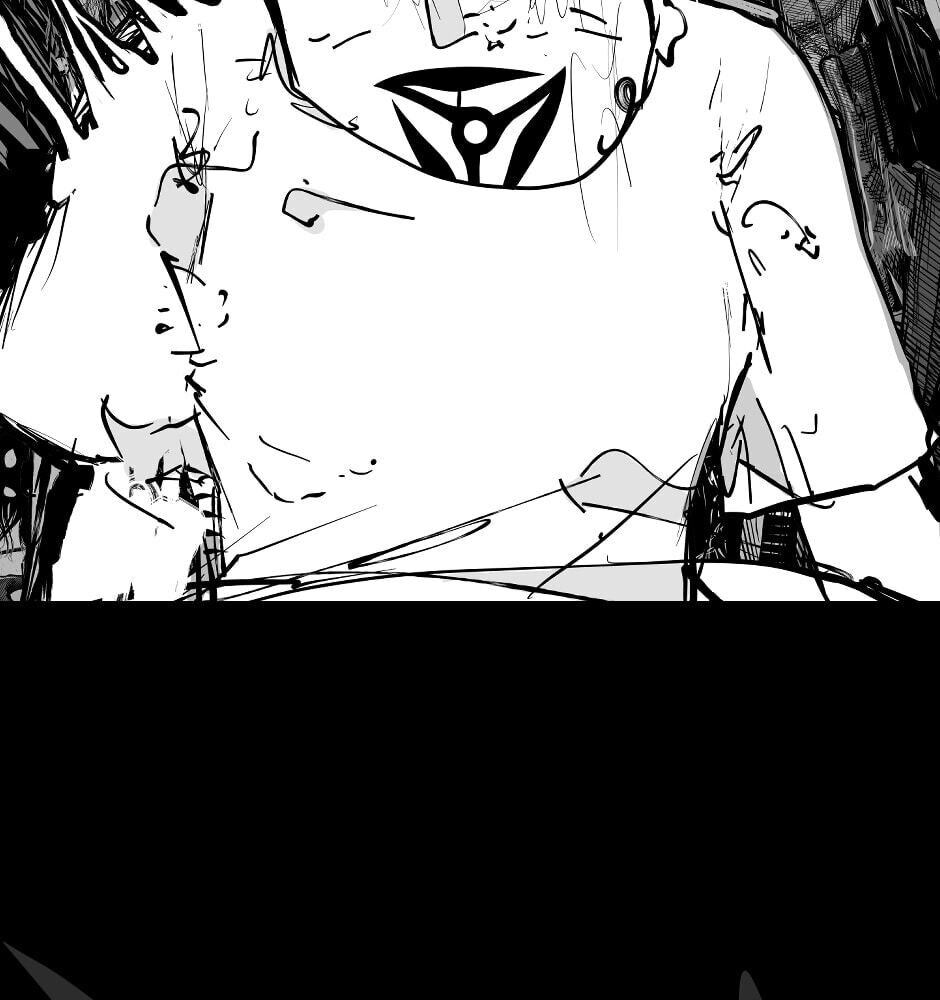 Read Tomahawk Angel chapter 89 image 4 on Lezhin