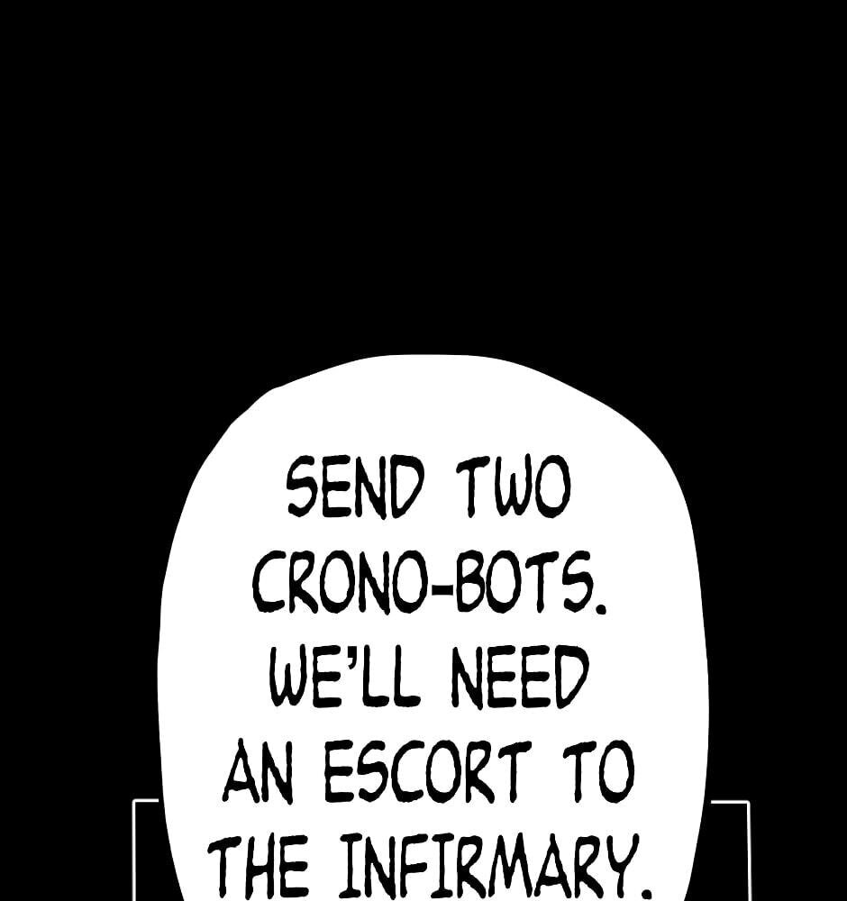 Read Tomahawk Angel chapter 89 image 40 on Lezhin