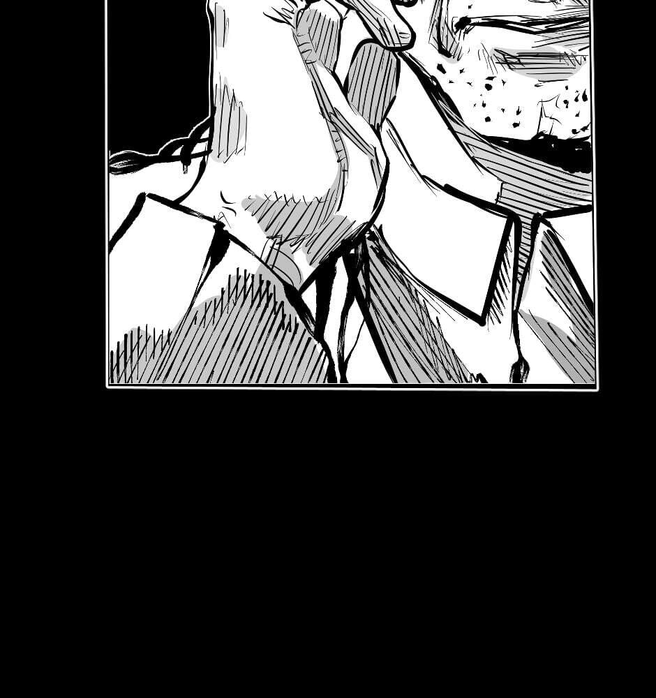 Read Tomahawk Angel chapter 89 image 42 on Lezhin