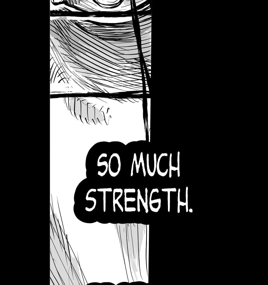 Read Tomahawk Angel chapter 89 image 51 on Lezhin