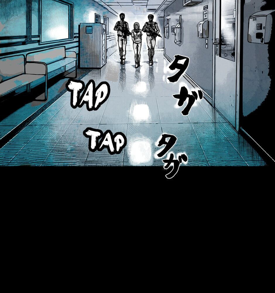 Read Tomahawk Angel chapter 89 image 57 on Lezhin