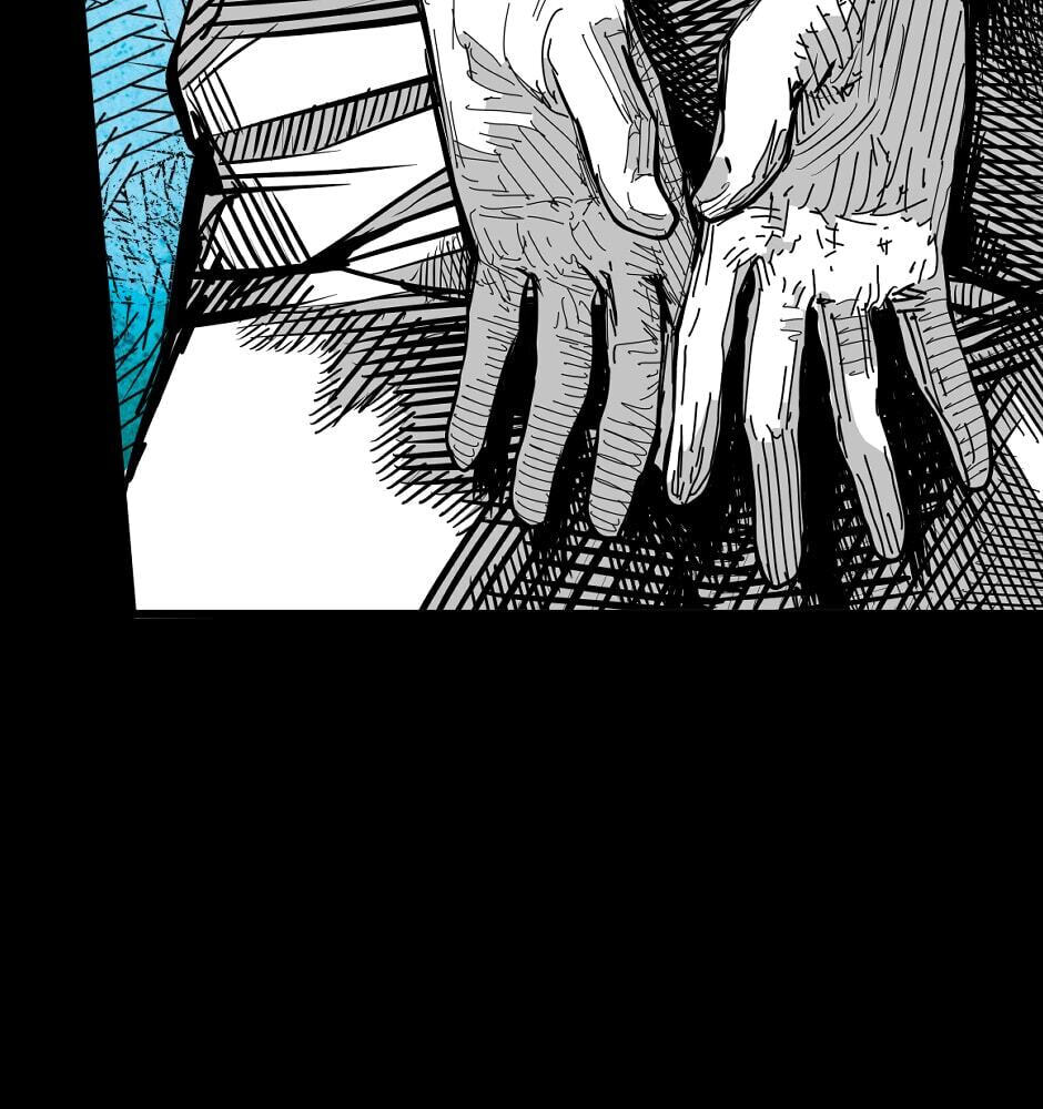 Read Tomahawk Angel chapter 89 image 59 on Lezhin
