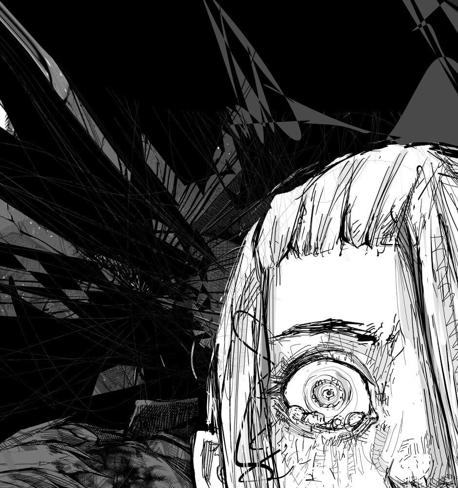 Read Tomahawk Angel chapter 89 image 6 on Lezhin