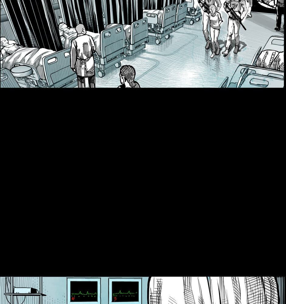 Read Tomahawk Angel chapter 89 image 62 on Lezhin