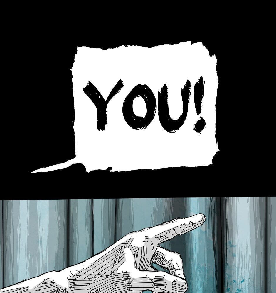 Read Tomahawk Angel chapter 89 image 64 on Lezhin