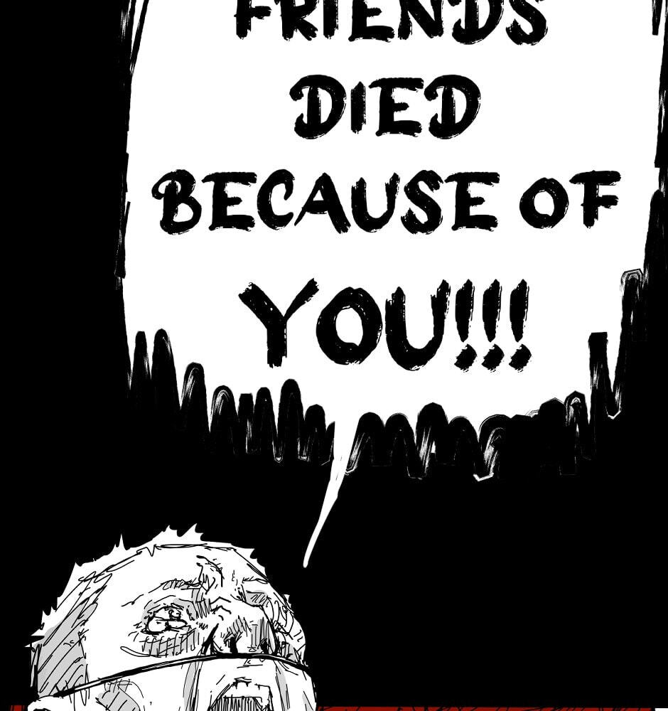 Read Tomahawk Angel chapter 89 image 67 on Lezhin