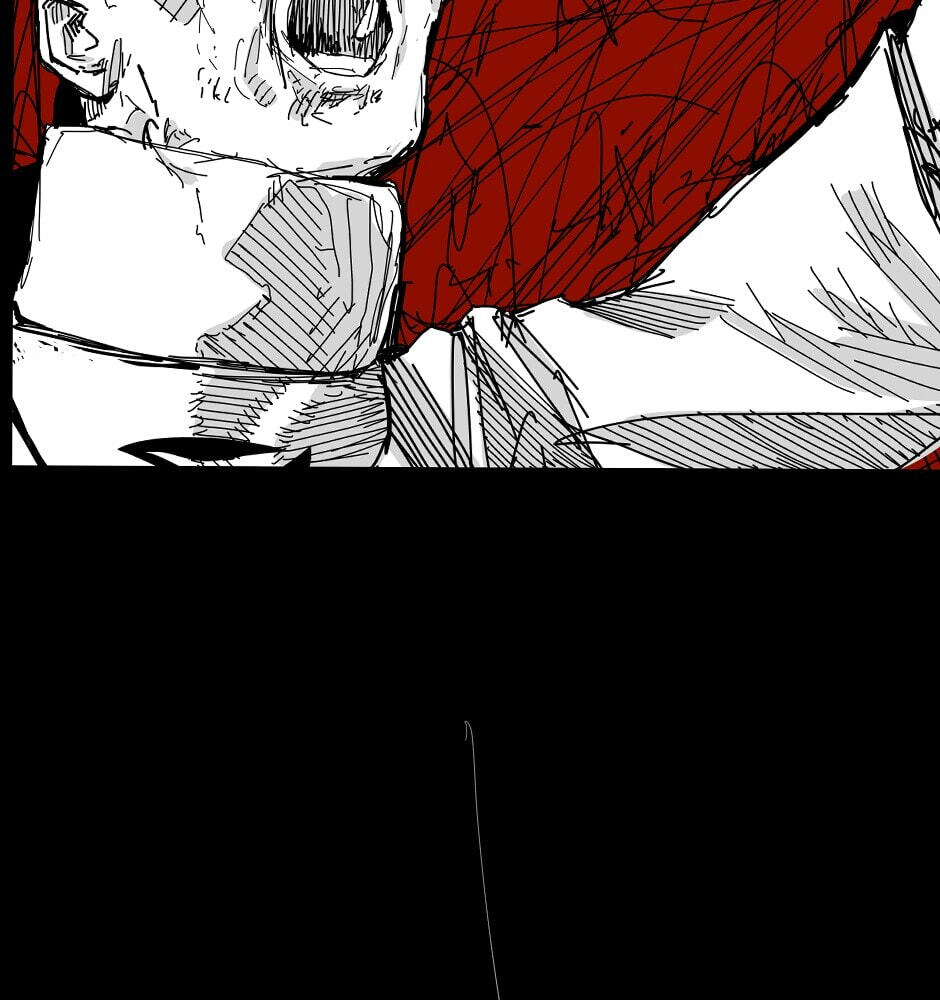 Read Tomahawk Angel chapter 89 image 68 on Lezhin