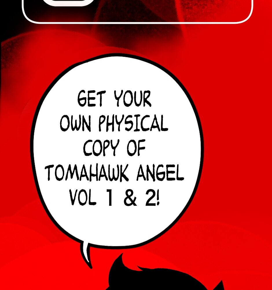 Read Tomahawk Angel chapter 89 image 75 on Lezhin