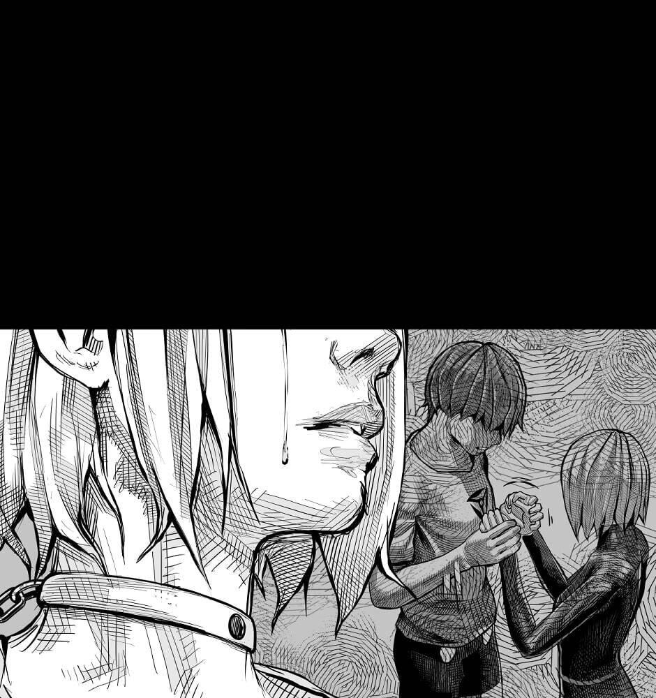 Read Tomahawk Angel chapter 89 image 8 on Lezhin