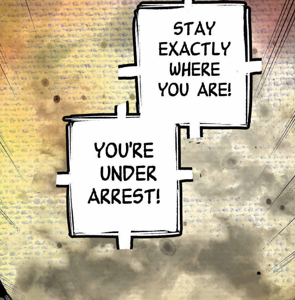 Read Tomahawk Angel chapter 9 image 108 on Lezhin