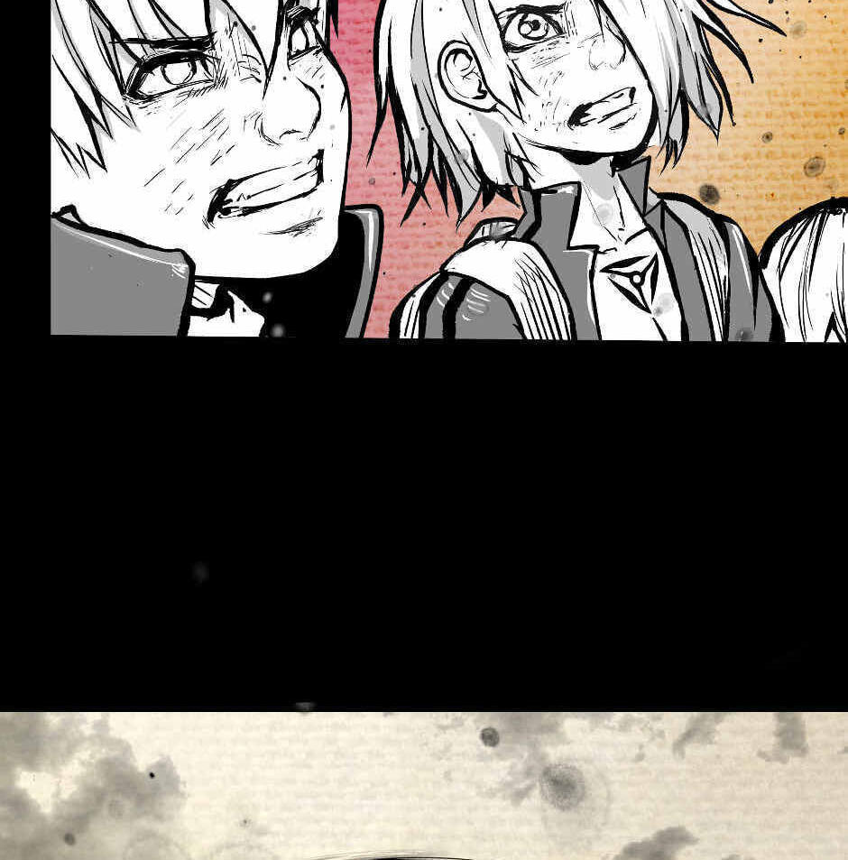 Read Tomahawk Angel chapter 9 image 113 on Lezhin