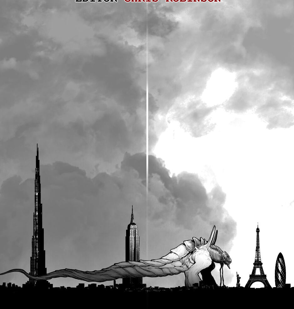 Read Tomahawk Angel chapter 9 image 123 on Lezhin