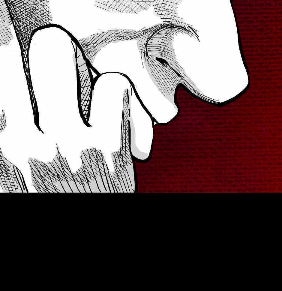 Read Tomahawk Angel chapter 9 image 14 on Lezhin