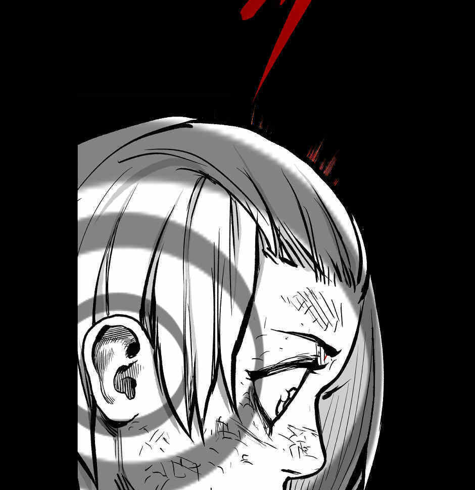 Read Tomahawk Angel chapter 9 image 16 on Lezhin