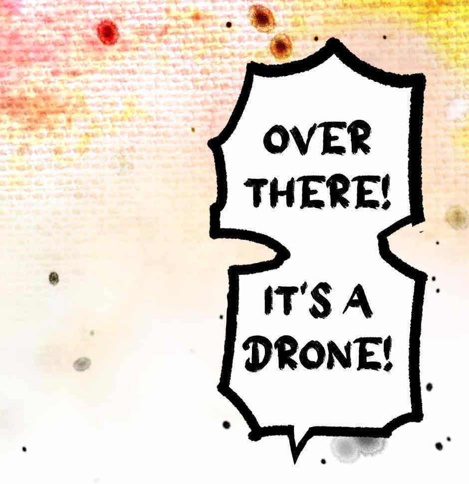 Read Tomahawk Angel chapter 9 image 28 on Lezhin