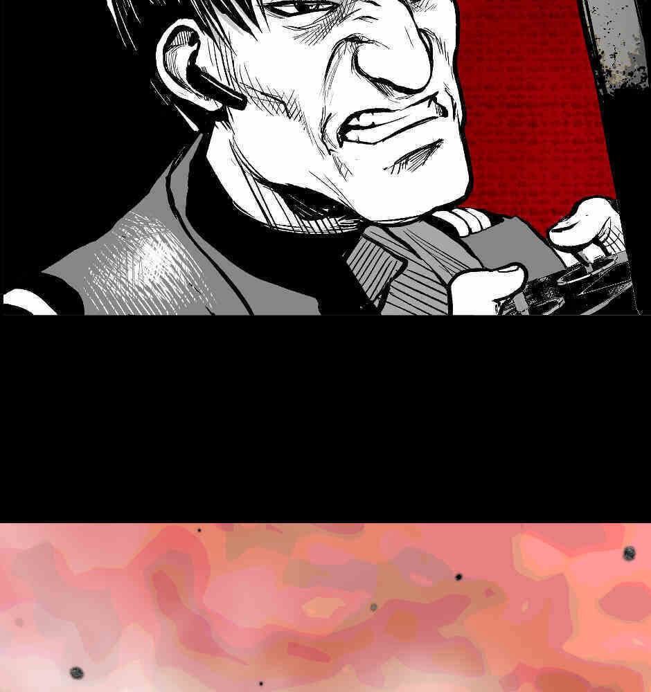 Read Tomahawk Angel chapter 9 image 36 on Lezhin