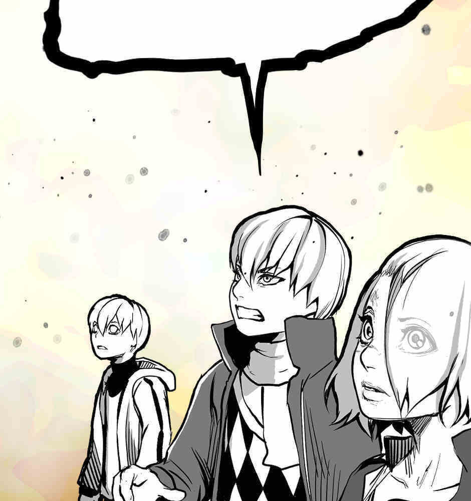 Read Tomahawk Angel chapter 9 image 38 on Lezhin