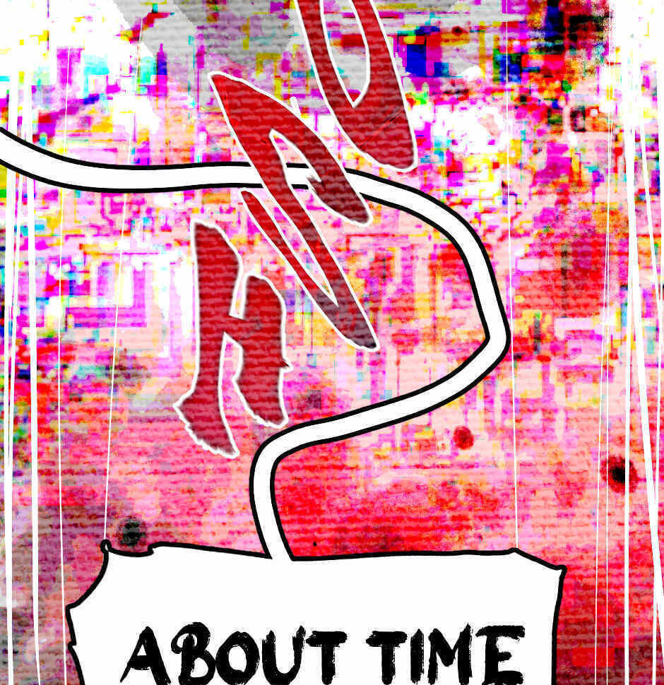 Read Tomahawk Angel chapter 9 image 4 on Lezhin