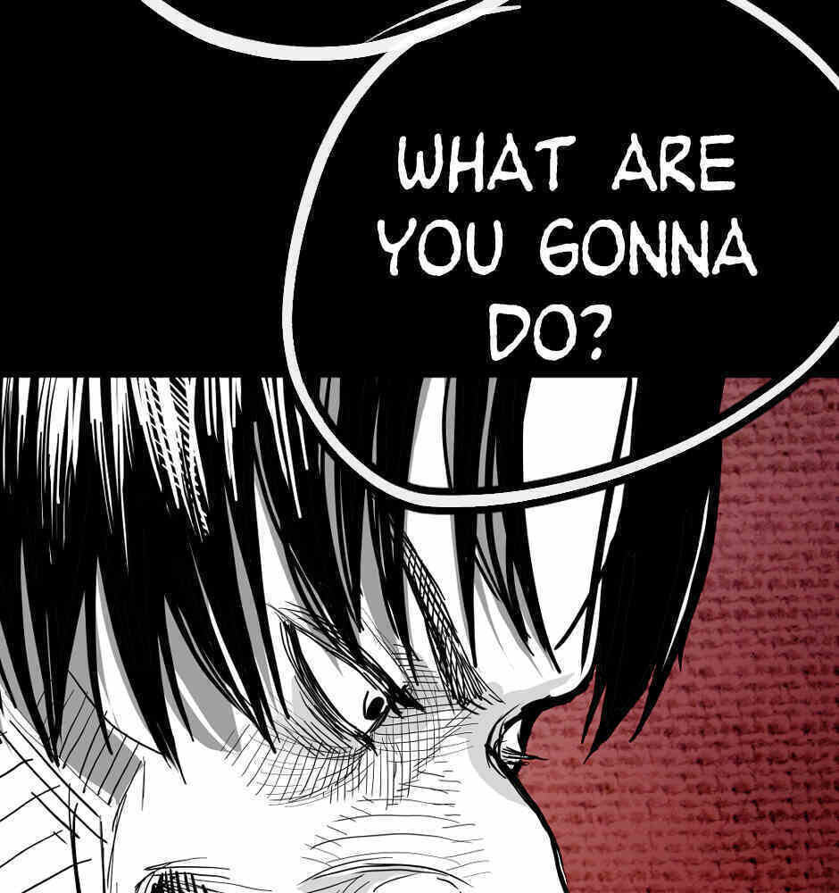 Read Tomahawk Angel chapter 9 image 40 on Lezhin