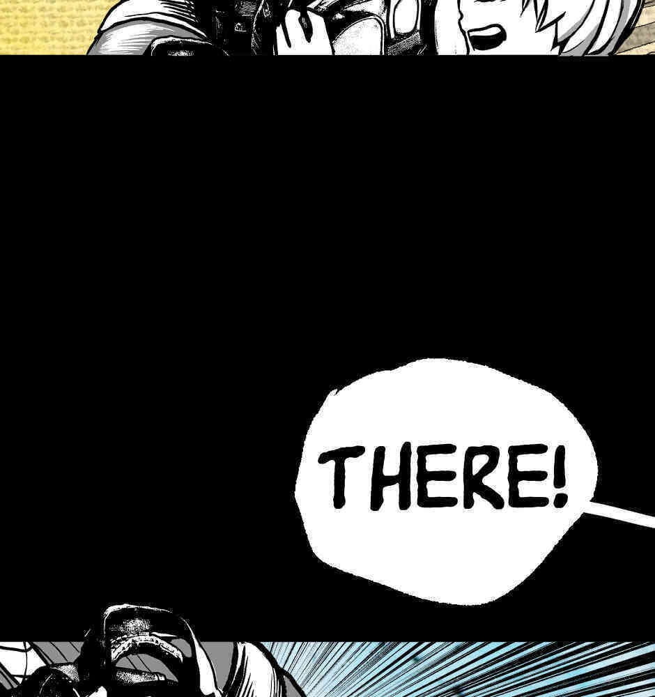 Read Tomahawk Angel chapter 9 image 43 on Lezhin