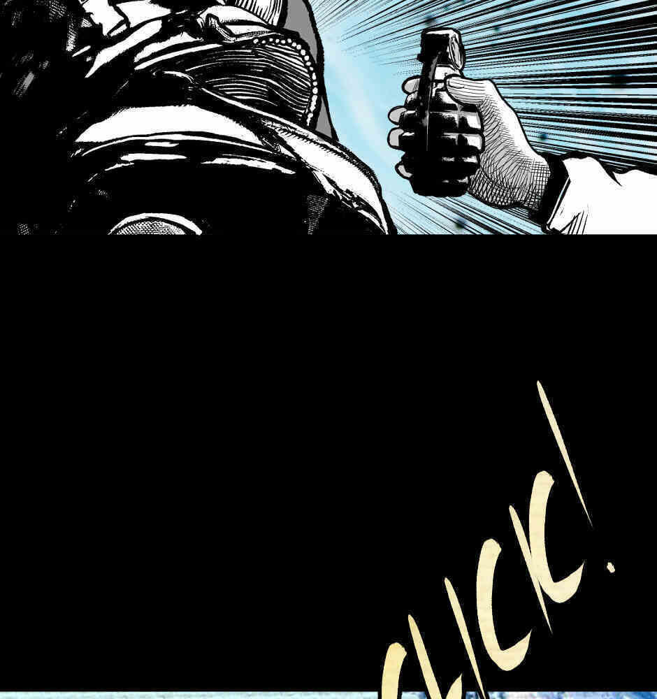 Read Tomahawk Angel chapter 9 image 44 on Lezhin