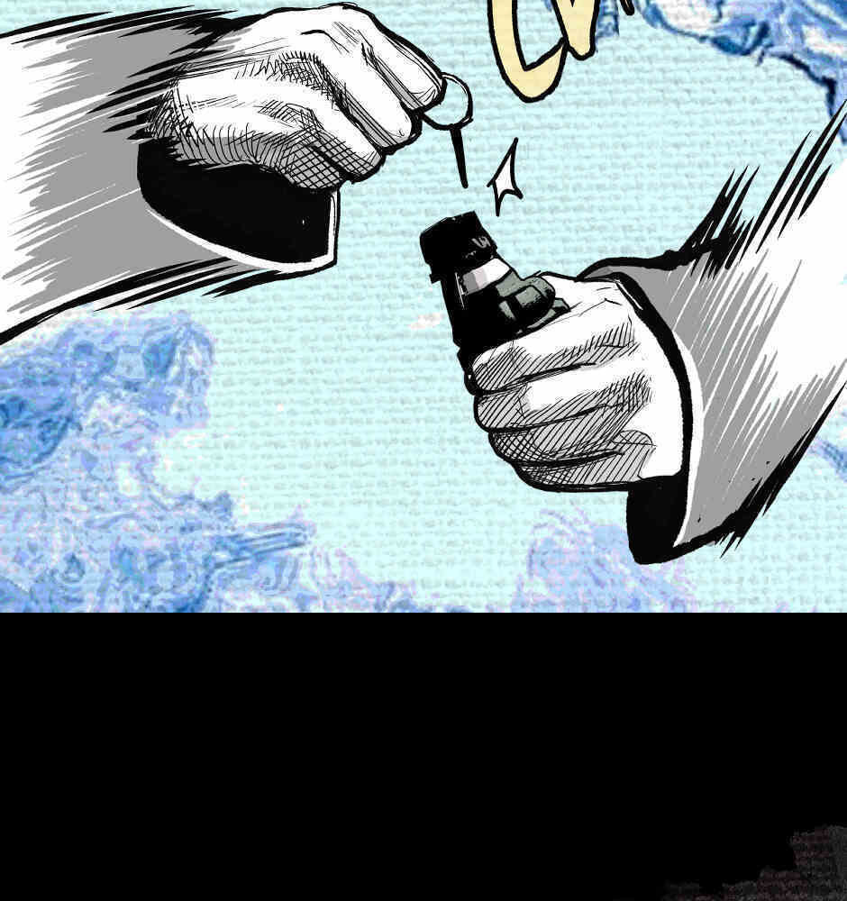 Read Tomahawk Angel chapter 9 image 45 on Lezhin
