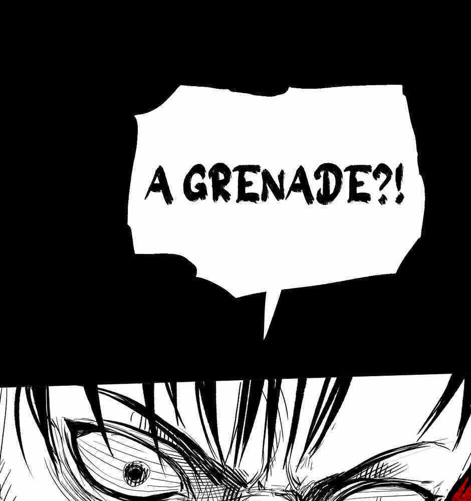Read Tomahawk Angel chapter 9 image 48 on Lezhin