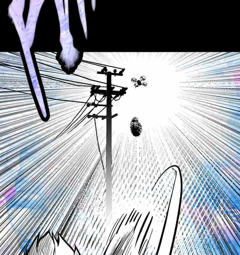 Read Tomahawk Angel chapter 9 image 50 on Lezhin