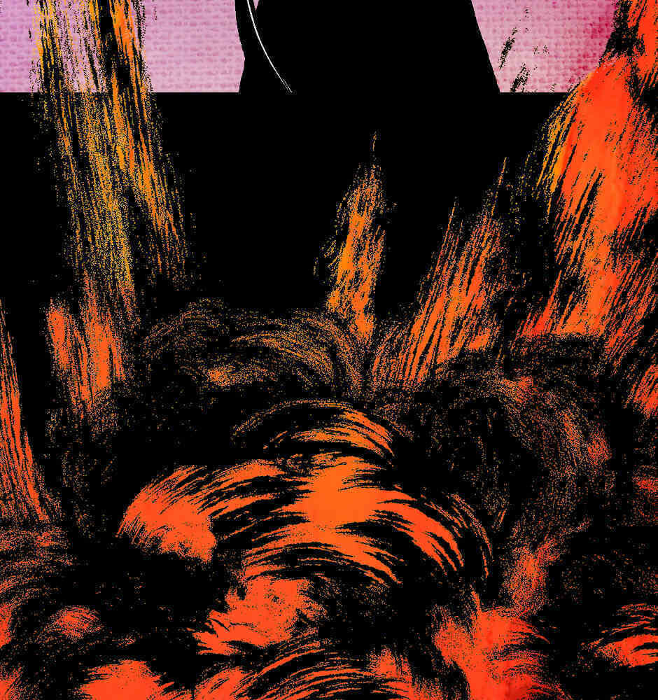 Read Tomahawk Angel chapter 9 image 55 on Lezhin