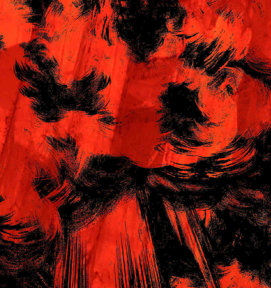 Read Tomahawk Angel chapter 9 image 57 on Lezhin