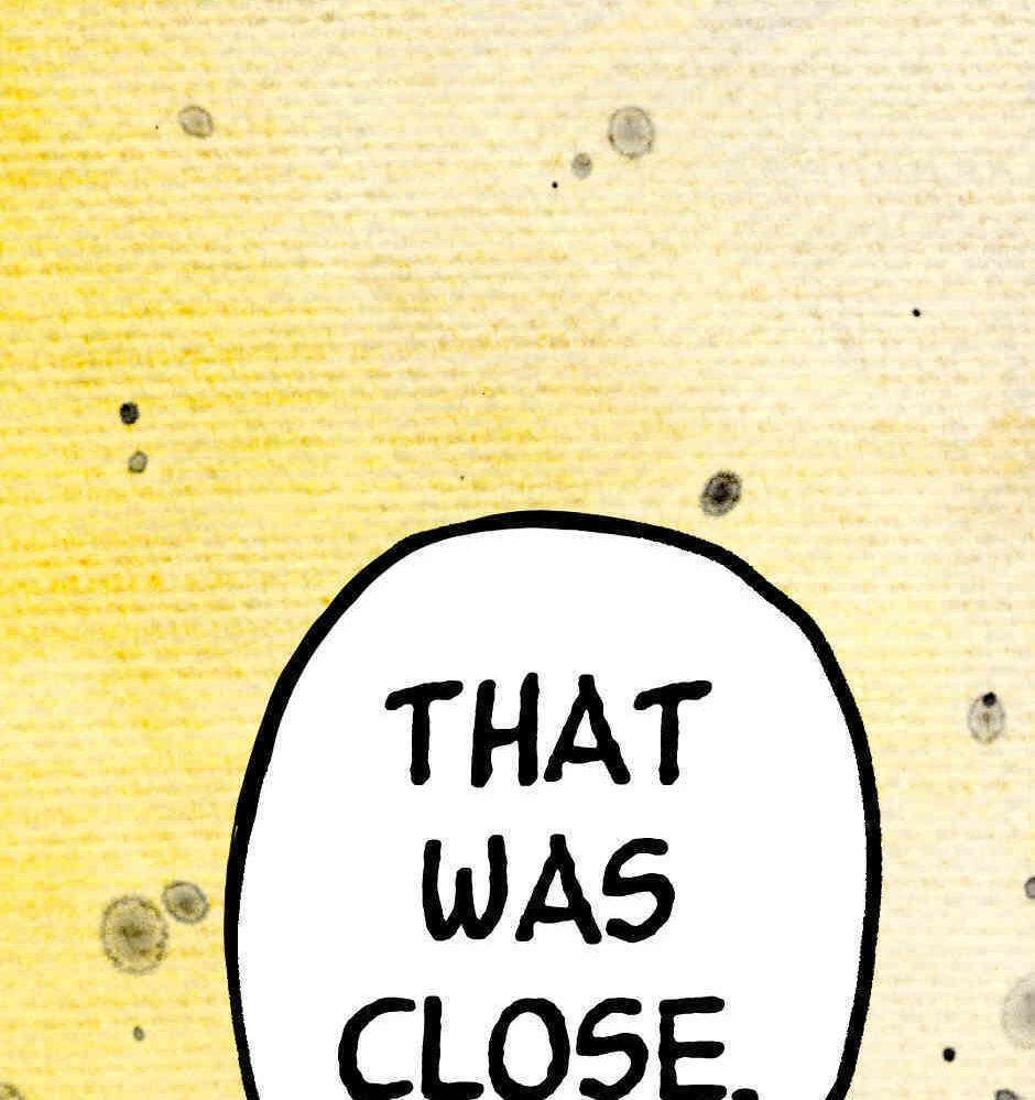 Read Tomahawk Angel chapter 9 image 61 on Lezhin