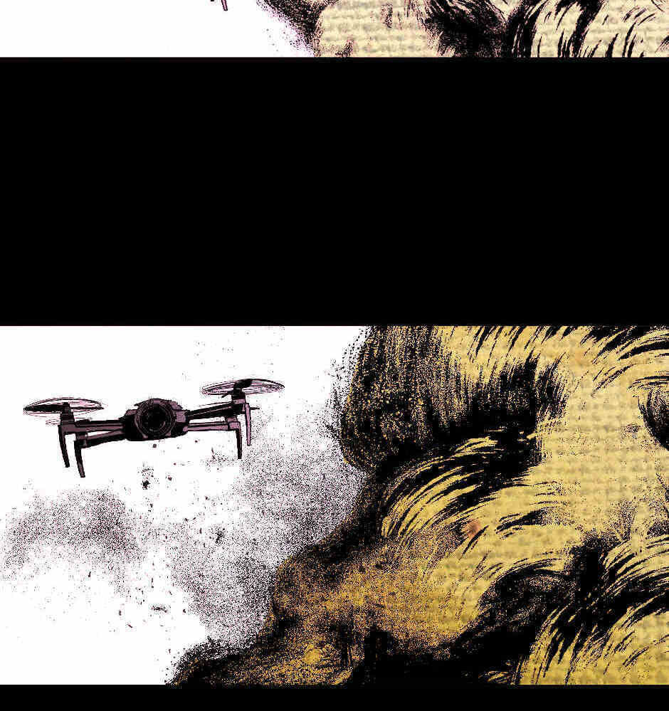 Read Tomahawk Angel chapter 9 image 66 on Lezhin